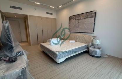 Apartment - 1 - 2 for rent in MAG 330 - City of Arabia - Dubai