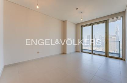 Apartment - 2 Bedrooms - 2 Bathrooms for rent in Vida Dubai Mall Tower 2 - Vida Residences Dubai Mall - Downtown Dubai - Dubai