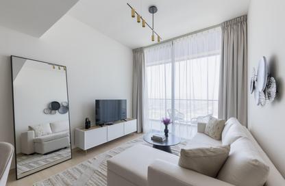 Apartment - 2 Bedrooms - 2 Bathrooms for rent in Binghatti Corner - District 10 - Jumeirah Village Circle - Dubai