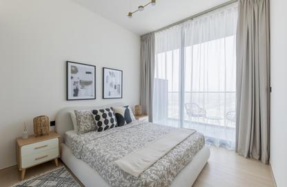 Apartment - 2 Bedrooms - 2 Bathrooms for rent in Binghatti Corner - District 10 - Jumeirah Village Circle - Dubai