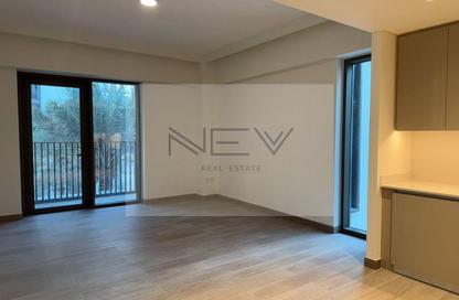 Apartment - 2 Bedrooms - 2 Bathrooms for rent in Rosewater at Creek Beach Building 3 - Rosewater at Creek Beach - Creek Beach - Dubai Creek Harbour (The Lagoons) - Dubai