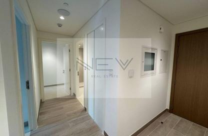 Apartment - 2 Bedrooms - 2 Bathrooms for rent in Rosewater at Creek Beach Building 3 - Rosewater at Creek Beach - Creek Beach - Dubai Creek Harbour (The Lagoons) - Dubai