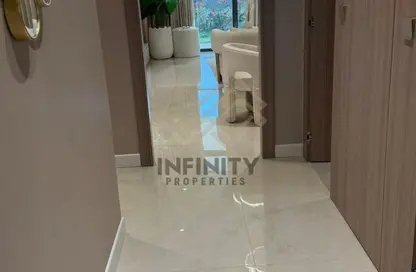 Apartment - 2 Bedrooms - 3 Bathrooms for sale in Tiger Downtown Ajman - Al Alia - Ajman