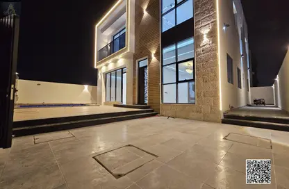 فيلا - 4 غرف نوم - 6 حمامات للبيع في الحليو 2 - الحليو - عجمان