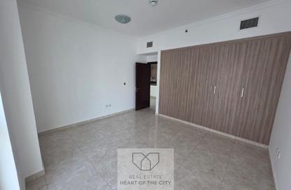 Apartment - 1 - 1 for rent in Maria Tower - Al Furjan - Dubai