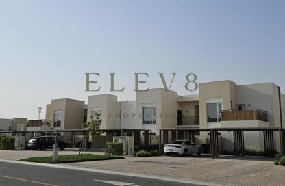 Apartment - 2 Bedrooms - 2 Bathrooms for sale in Urbana Stacked House Block 35 - Emaar South - Dubai South (Dubai World Central) - Dubai