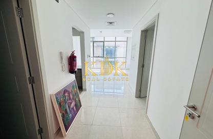 Apartment - 1 Bedroom - 2 Bathrooms for rent in The Polo Residence C4 - The Polo Residence - Meydan Avenue - Meydan - Dubai