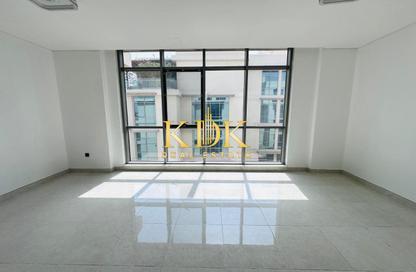 Apartment - 1 Bedroom - 2 Bathrooms for rent in The Polo Residence C4 - The Polo Residence - Meydan Avenue - Meydan - Dubai