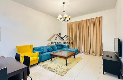 Apartment - 2 Bedrooms - 2 Bathrooms for rent in Mirage Residence - Dubai Silicon Oasis - Dubai