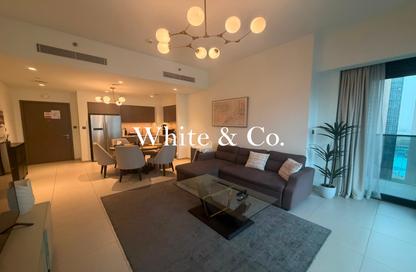 Apartment - 2 Bedrooms - 2 Bathrooms for rent in Act One - Act One Act Two Towers - Opera District - Downtown Dubai - Dubai