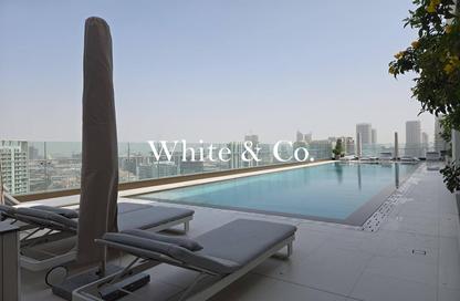 Apartment - 1 Bedroom - 2 Bathrooms for sale in Luma Park Views - District 14 - Jumeirah Village Circle - Dubai