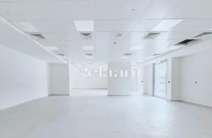 متجر - استوديو للايجار في شاطئ الراحة - أبوظبي