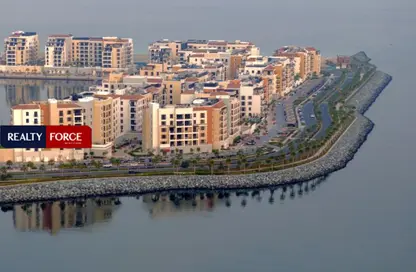 بنتهاوس - 6 غرف نوم - 8 حمامات للبيع في لا سيرين - بورت دي لا مير - لا مير - جميرا - دبي