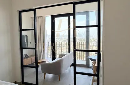 Hotel  and  Hotel Apartment - Studio - 1 Bathroom for rent in The Community - Jumeirah Village Triangle - Dubai