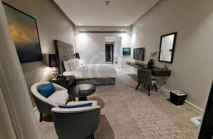 النزل و الشقق الفندقية - 1 حمام للبيع في ارتاسيا A - ارتاسيا - داماك هيلز - دبي