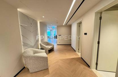 Office Space - Studio - 1 for rent in Prime Business Centre Tower A - Prime Business Centre - District 13 - Jumeirah Village Circle - Dubai