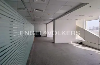 Office Space - Studio - 1 Bathroom for rent in Nassima Tower - Sheikh Zayed Road - Dubai Office Space - Studio - 1 Bathroom for rent in Nassima Tower - Sheikh Zayed Road - Dubai