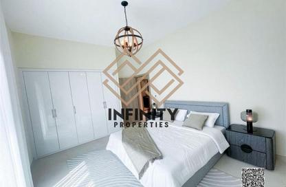 Villa - 3 Bedrooms - 5 Bathrooms for sale in AZHA Community - Al Amerah - Ajman