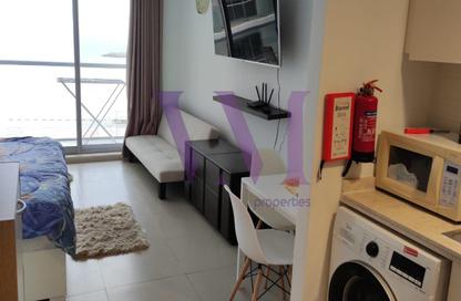 Apartment - Studio - 1 Bathroom for rent in Pacific - Al Marjan Island - Ras Al Khaimah Apartment - Studio - 1 Bathroom for rent in Pacific - Al Marjan Island - Ras Al Khaimah