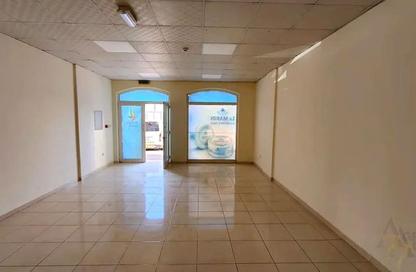 Retail - Studio - 1 for rent in New Dubai Gate 1 - JLT Cluster Q - Jumeirah Lake Towers - Dubai