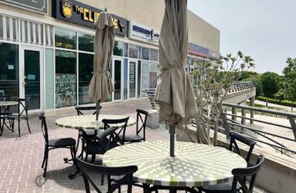 Retail - Studio - 1 for rent in New Dubai Gate 1 - JLT Cluster Q - Jumeirah Lake Towers - Dubai