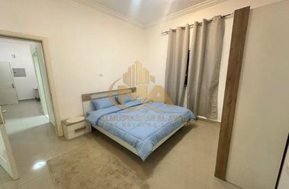 Whole Building - Studio - 7+ Bathrooms for sale in Ajman Corniche Residences - Ajman Corniche Road - Ajman