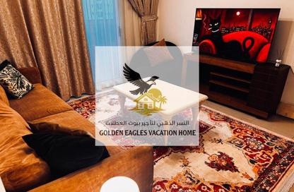 شقة - غرفة نوم - 1 حمام للايجار في التعاون - الشارقة شقة - غرفة نوم - 1 حمام للايجار في التعاون - الشارقة