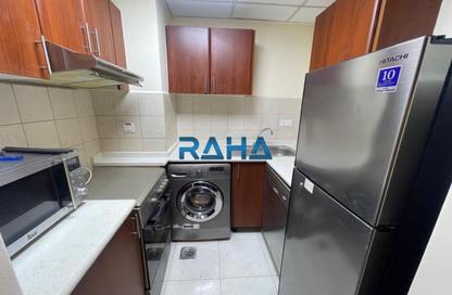 Apartment - Studio - 1 Bathroom for rent in Lagoon B3 - The Lagoons - Mina Al Arab - Ras Al Khaimah