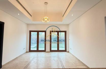Villa - 4 Bedrooms - 5 Bathrooms for rent in Quortaj - North Village - Al Furjan - Dubai