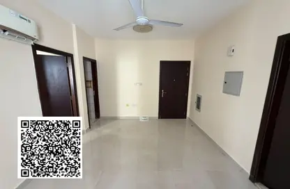 Apartment - 1 Bedroom - 1 Bathroom for rent in Tiger Downtown Ajman - Al Alia - Ajman