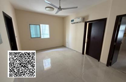 Apartment - 1 - 1 for rent in Tiger Downtown Ajman - Al Alia - Ajman