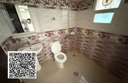 Apartment - 1 - 1 for rent in Tiger Downtown Ajman - Al Alia - Ajman