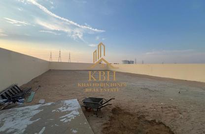 Land - Studio for rent in Ali Mousa Building - Al Sajaa Industrial - Al Sajaa - Sharjah