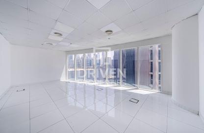 Office Space - Studio - 1 Bathroom for rent in Magnum Opus Bay - Business Bay - Dubai