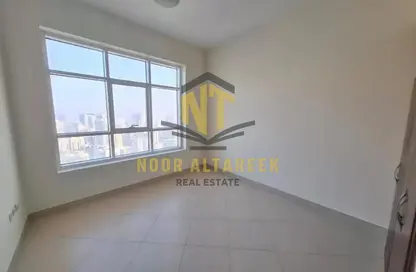 Apartment - 3 Bedrooms - 4 Bathrooms for rent in New Al Taawun Road - Al Taawun - Sharjah Apartment - 3 Bedrooms - 4 Bathrooms for rent in New Al Taawun Road - Al Taawun - Sharjah
