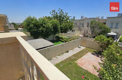 Townhouse - 3 Bedrooms - 3 Bathrooms for rent in Springs 6 - The Springs - Dubai Townhouse - 3 Bedrooms - 3 Bathrooms for rent in Springs 6 - The Springs - Dubai