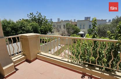 Townhouse - 3 Bedrooms - 3 Bathrooms for rent in Springs 6 - The Springs - Dubai Townhouse - 3 Bedrooms - 3 Bathrooms for rent in Springs 6 - The Springs - Dubai