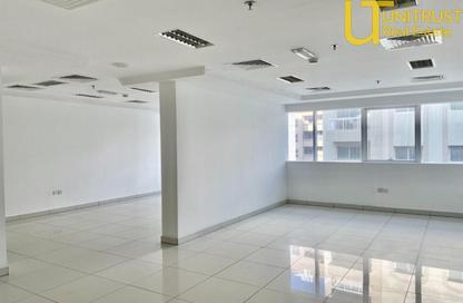 Office Space - Studio - 1 Bathroom for rent in Al Barsha 1 - Al Barsha - Dubai