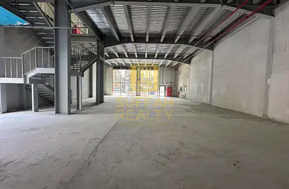 مستودع - استوديو - 2 حمامات للايجار في القوز الصناعية 3 - القوز الصناعية - القوز - دبي