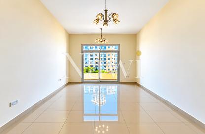 Apartment - 1 - 2 for sale in Etlala Residence 1 - Etlala Residence - Dubai Land Residence Complex - Dubai
