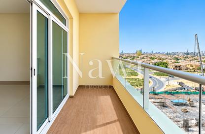 Apartment - 1 - 2 for sale in Etlala Residence 1 - Etlala Residence - Dubai Land Residence Complex - Dubai