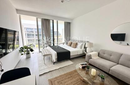 Apartment - Studio - 1 Bathroom for rent in Luma21 - District 14 - Jumeirah Village Circle - Dubai