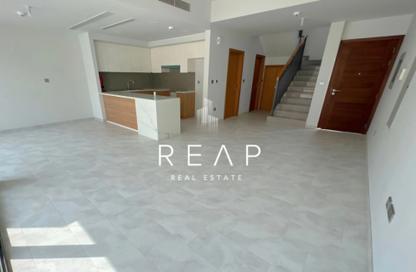 Townhouse - 3 Bedrooms - 4 Bathrooms for rent in La Rosa 6 - La Rosa - Villanova - Dubai