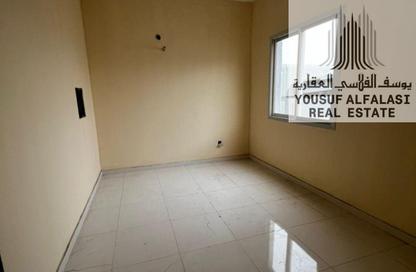 Labor Camp - Studio - 1 Bathroom for rent in Umm Al Thuoob - Umm Al Quwain