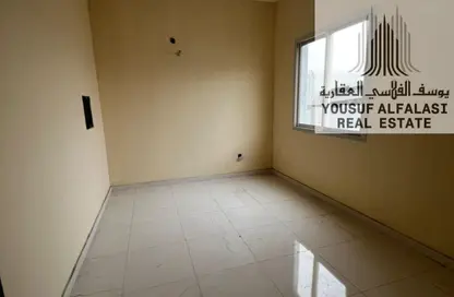 Labor Camp - Studio - 1 Bathroom for rent in Umm Al Thuoob - Umm Al Quwain