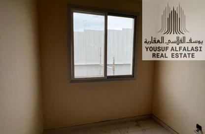 Labor Camp - Studio - 1 Bathroom for rent in Umm Al Thuoob - Umm Al Quwain