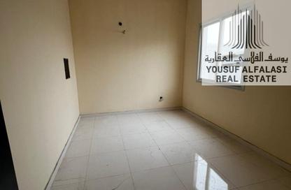Labor Camp - Studio - 1 Bathroom for rent in Umm Al Thuoob - Umm Al Quwain