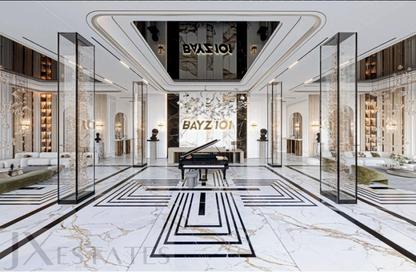 Apartment - Studio - 1 for sale in Bayz 101 by Danube - Business Bay - Dubai Apartment - Studio - 1 for sale in Bayz 101 by Danube - Business Bay - Dubai