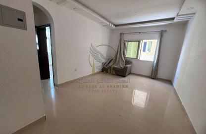 Apartment - 1 - 1 for rent in Al Nabba - Sharjah