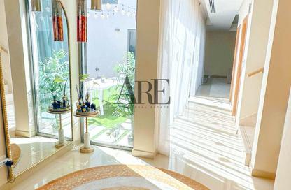 Townhouse - 3 Bedrooms - 4 Bathrooms for sale in Melia - Masaar - Tilal City - Sharjah